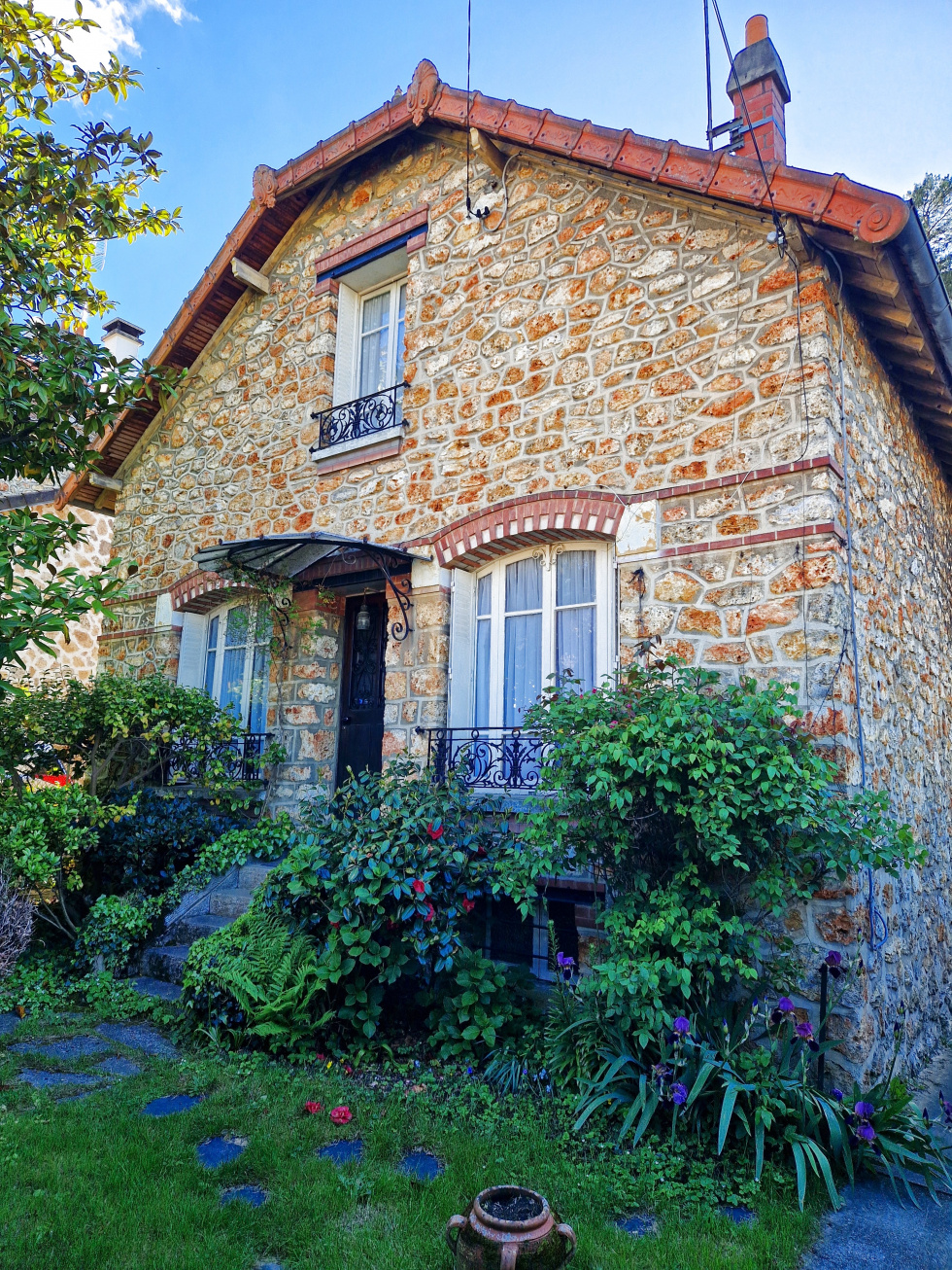 Vente Maison 83m² 4 Pièces à Orsay (91400) - Agence Centrale 93